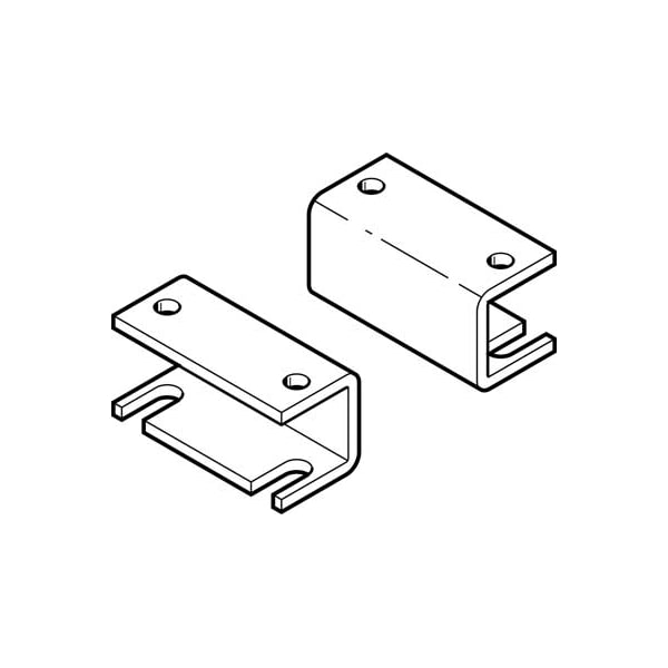 Festo Adapter Kit DASB-P1-HA-SB DASB-P1-HA-SB - main
